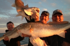 Todd-tom-fred-redfish