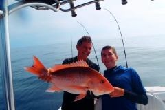 red-snapper-Matt